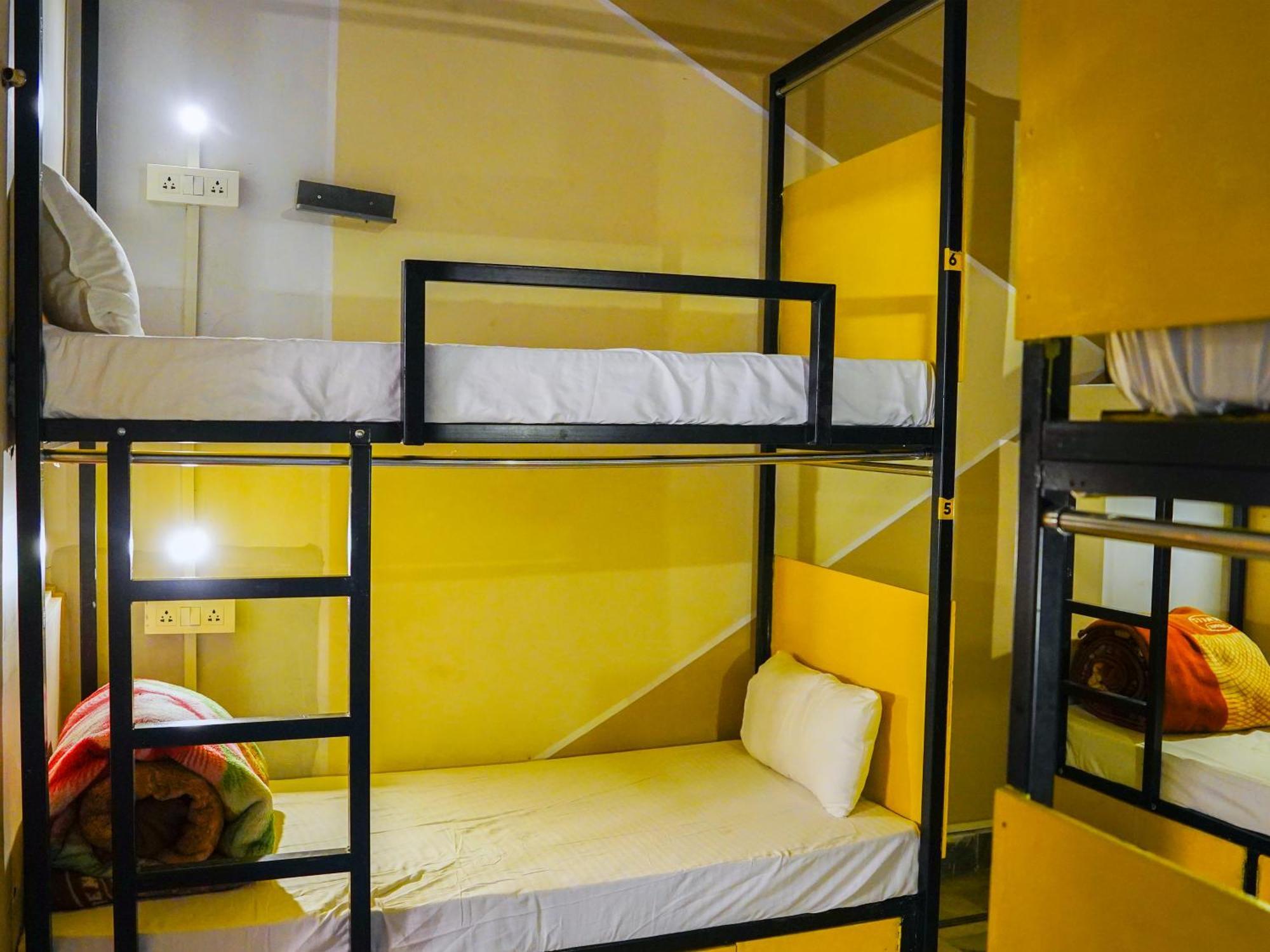 Hide-In Pushkar Exterior foto